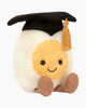 Amusable Graduation Egg