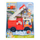 Moose Toys Bluey Firetruck