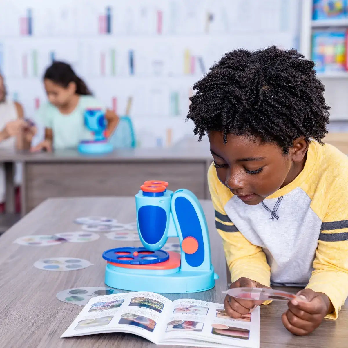 Geosafari® Jr. Kidscope™