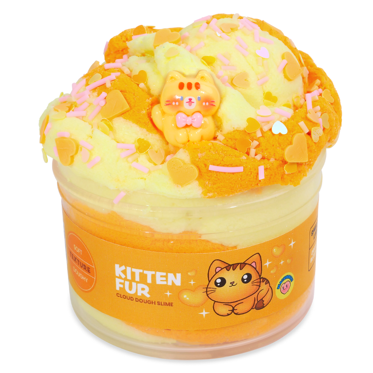 Kitten Fur