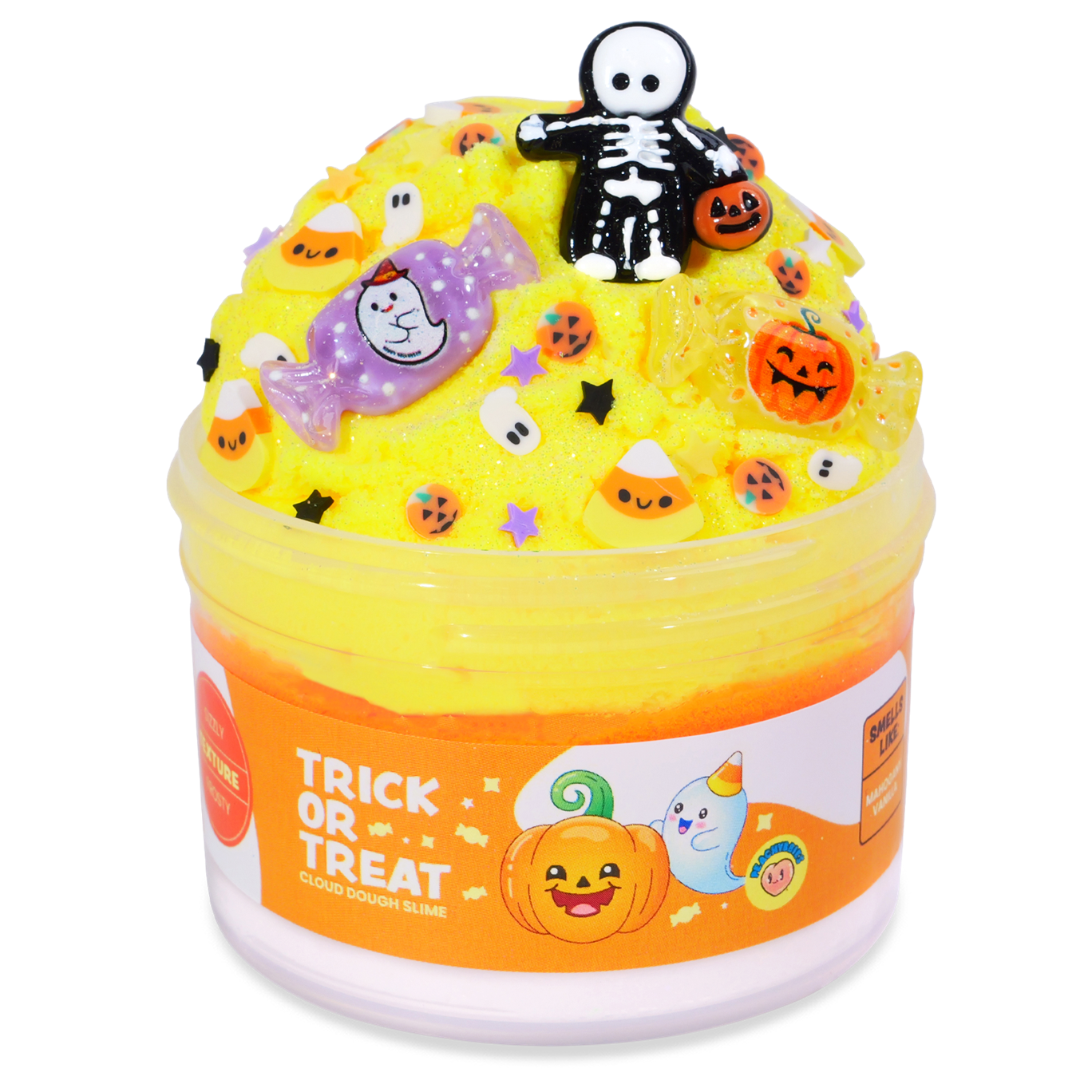 Trick Or Treat