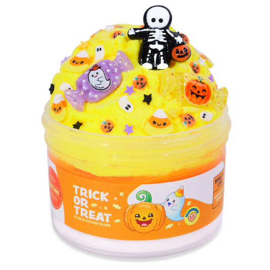 Trick Or Treat