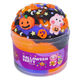 Peachy's Halloween Party