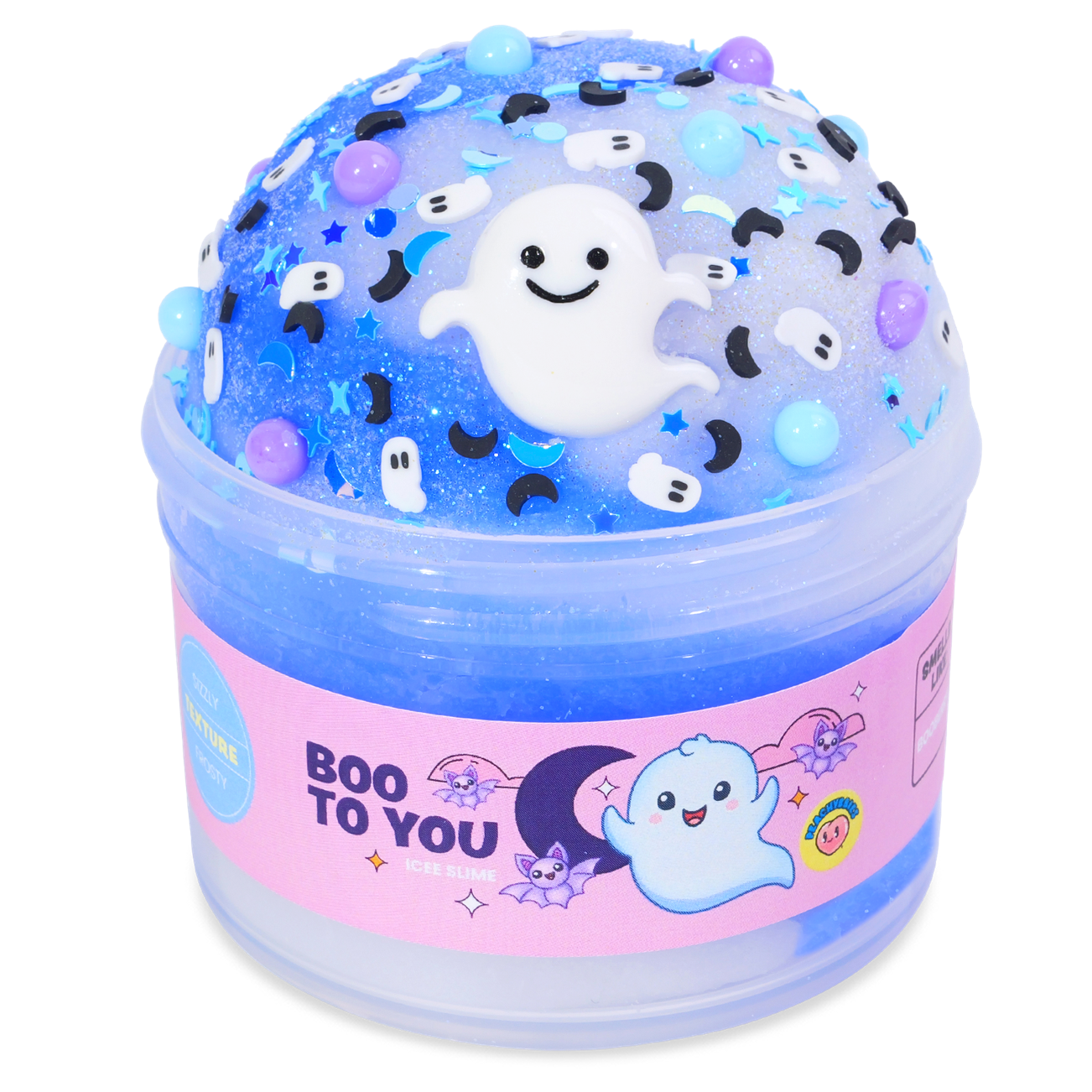 Boo To You