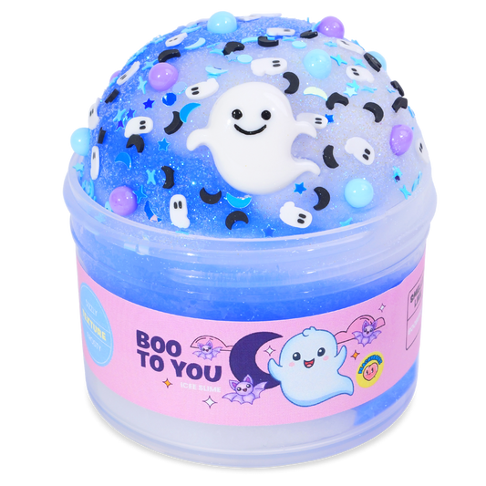 Boo To You