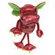 Finger Puppets: Dragon (Red)
