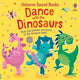 Dance With The Dinosaurs: Sam Taplin