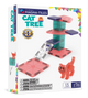 Magna-Tiles Cat Tree 13-Piece Set