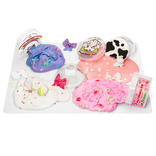 Splat Mat