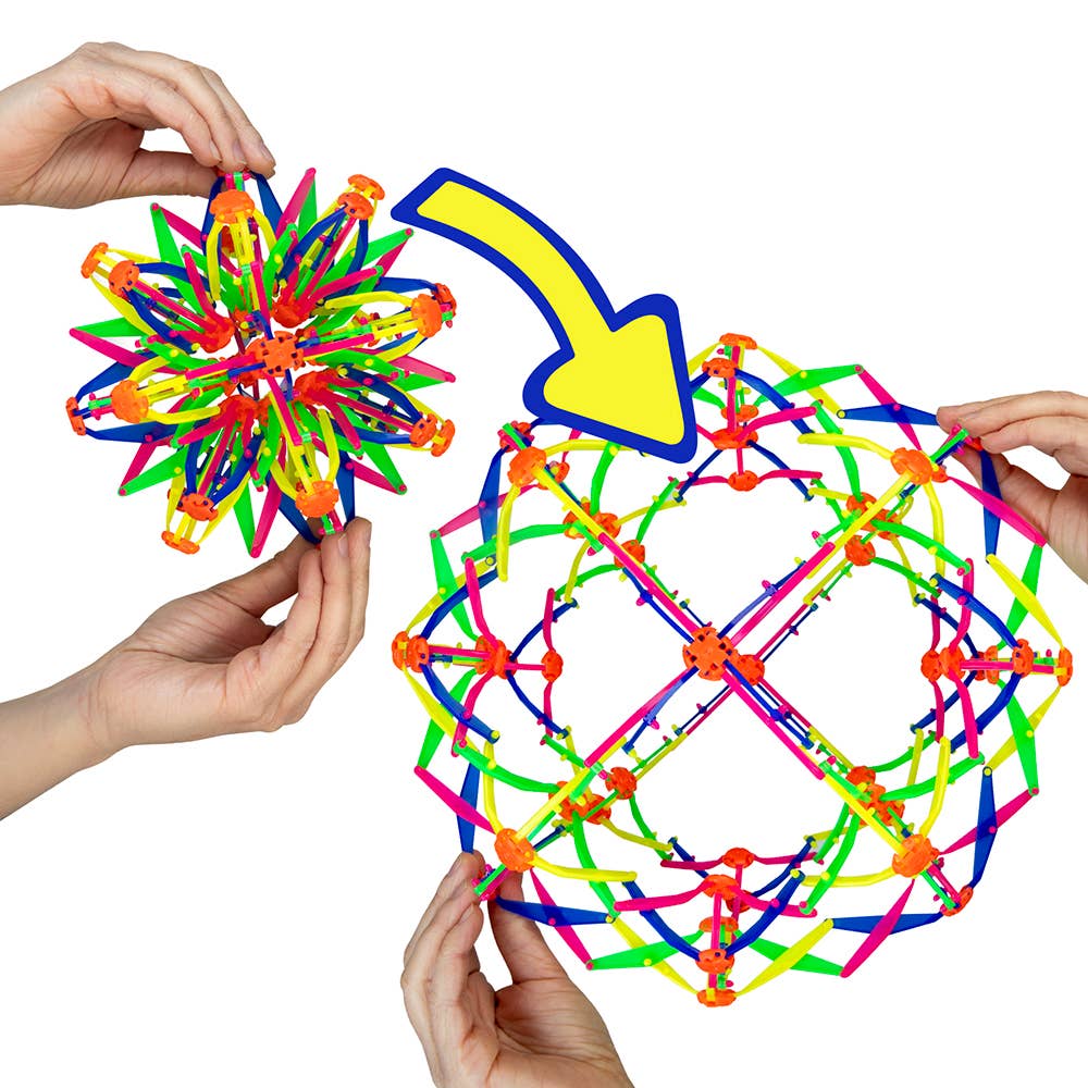 Expand-A-Ball Jumbo
