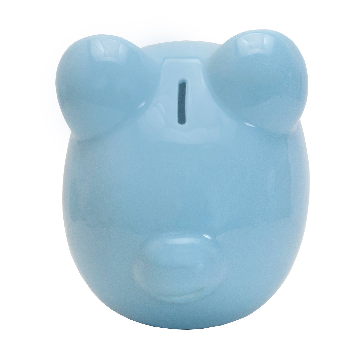 Blue Big Ear Pig