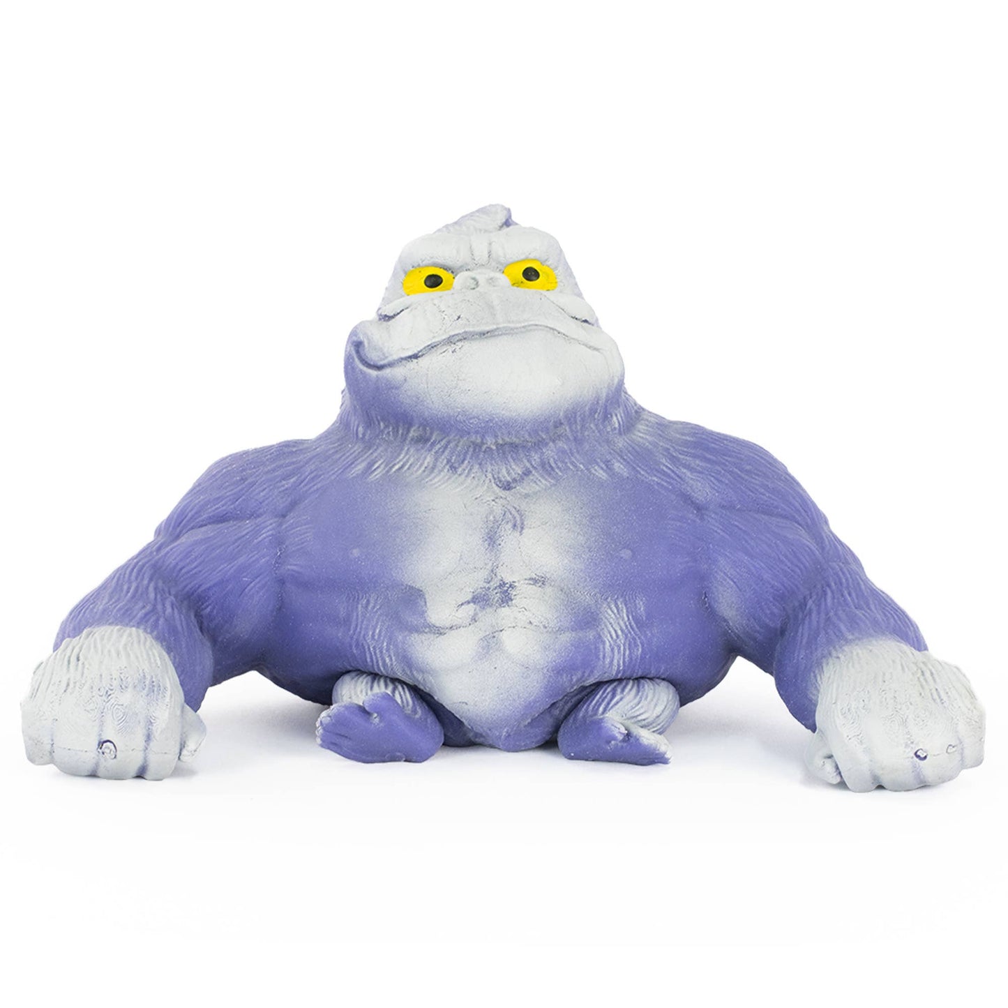 Keycraft Stretch & Smash Gorilla Sensory Toy