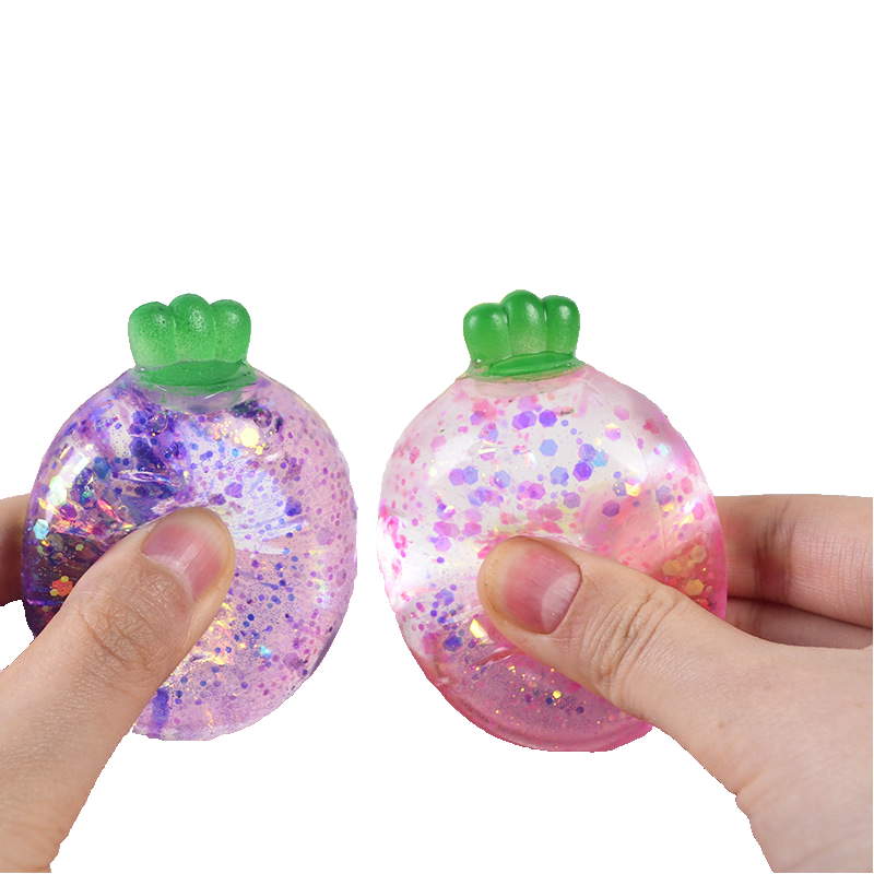 Squeeze Sugar Carrot