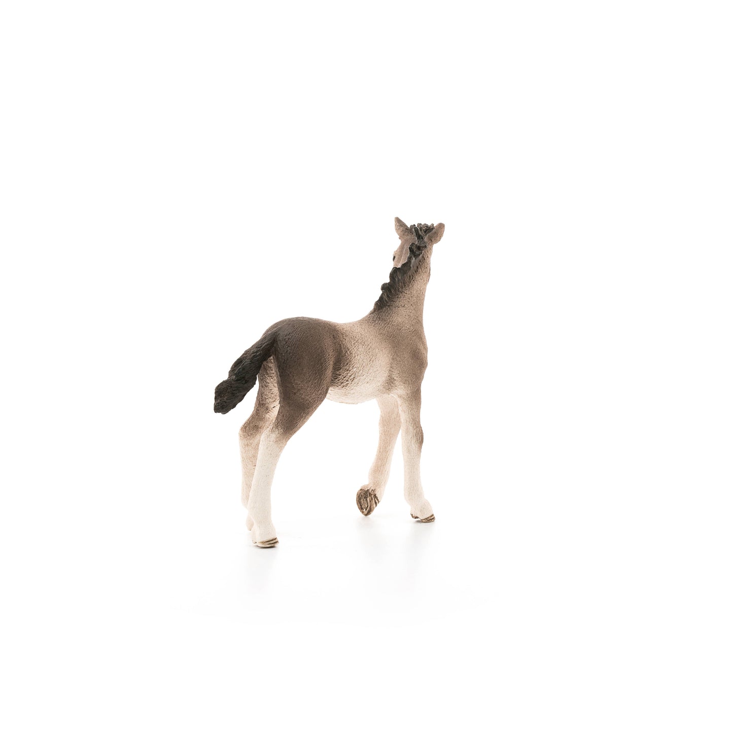 Andalusian Foal Horse Toy Figurine