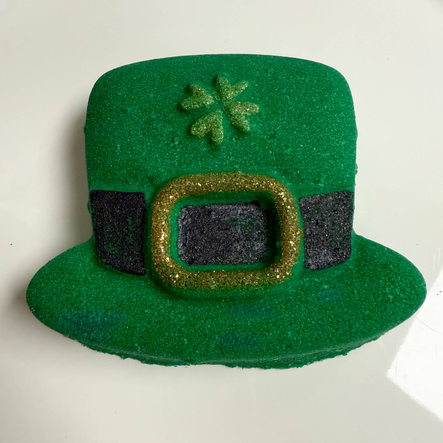 Leprechaun Hat Bath Bomb