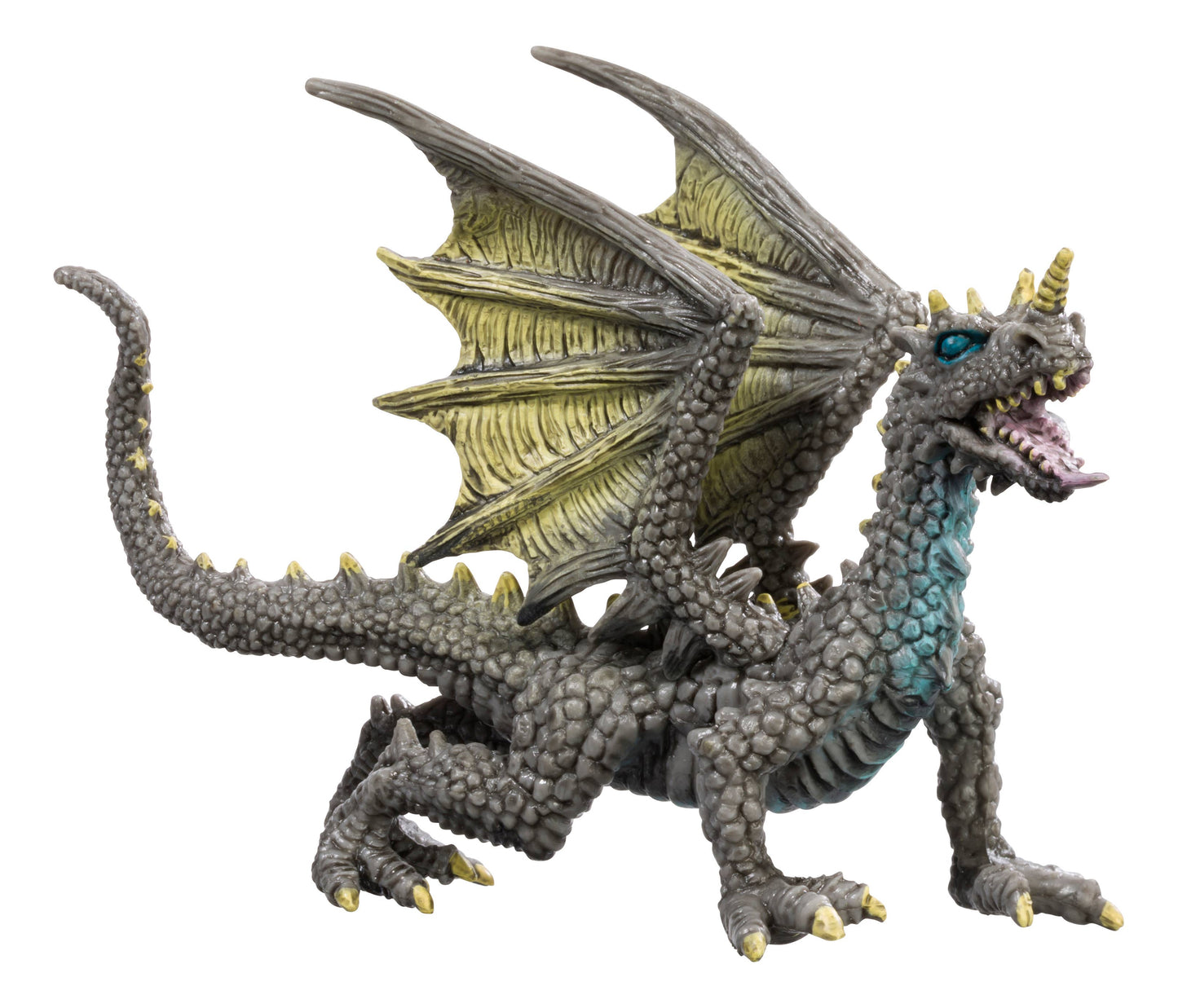 Magic Dragon, Assorted Colors Dragon Figurines