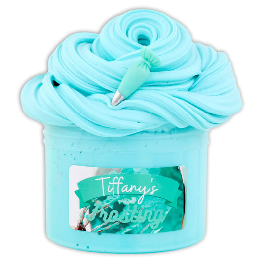Tiffany's Frosting