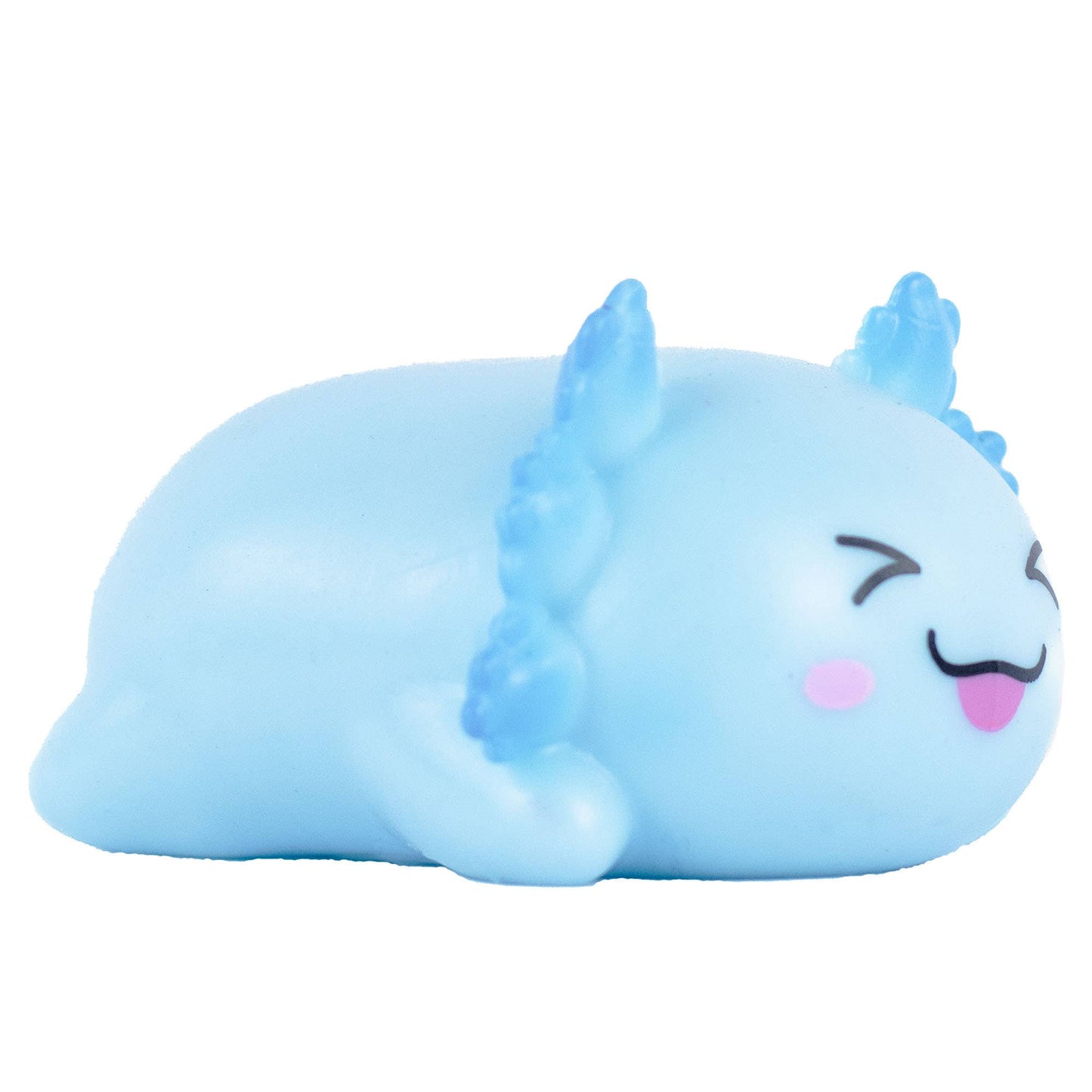 Splat Axolotl Toy