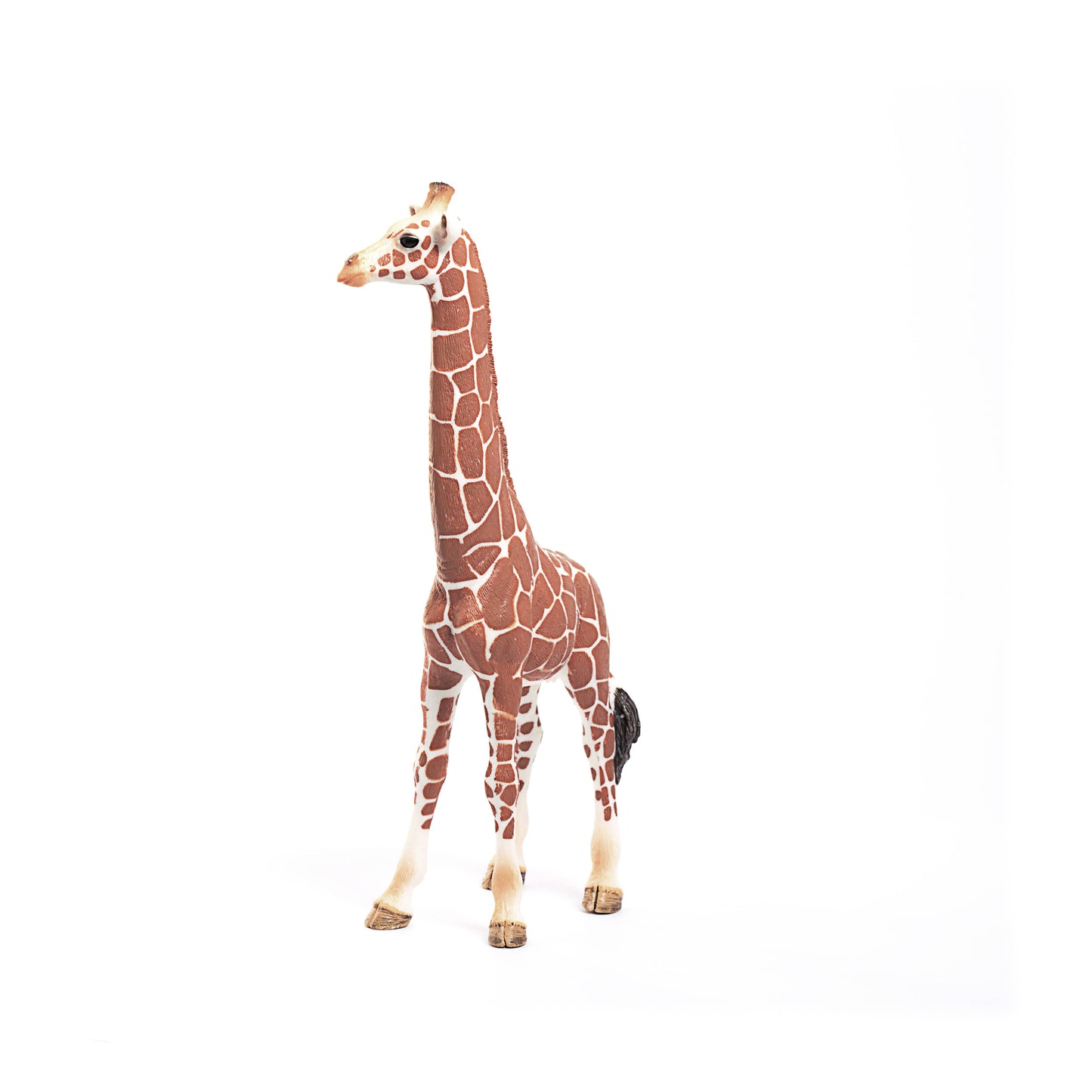 Giraffe, Female Safari Animal Toy
