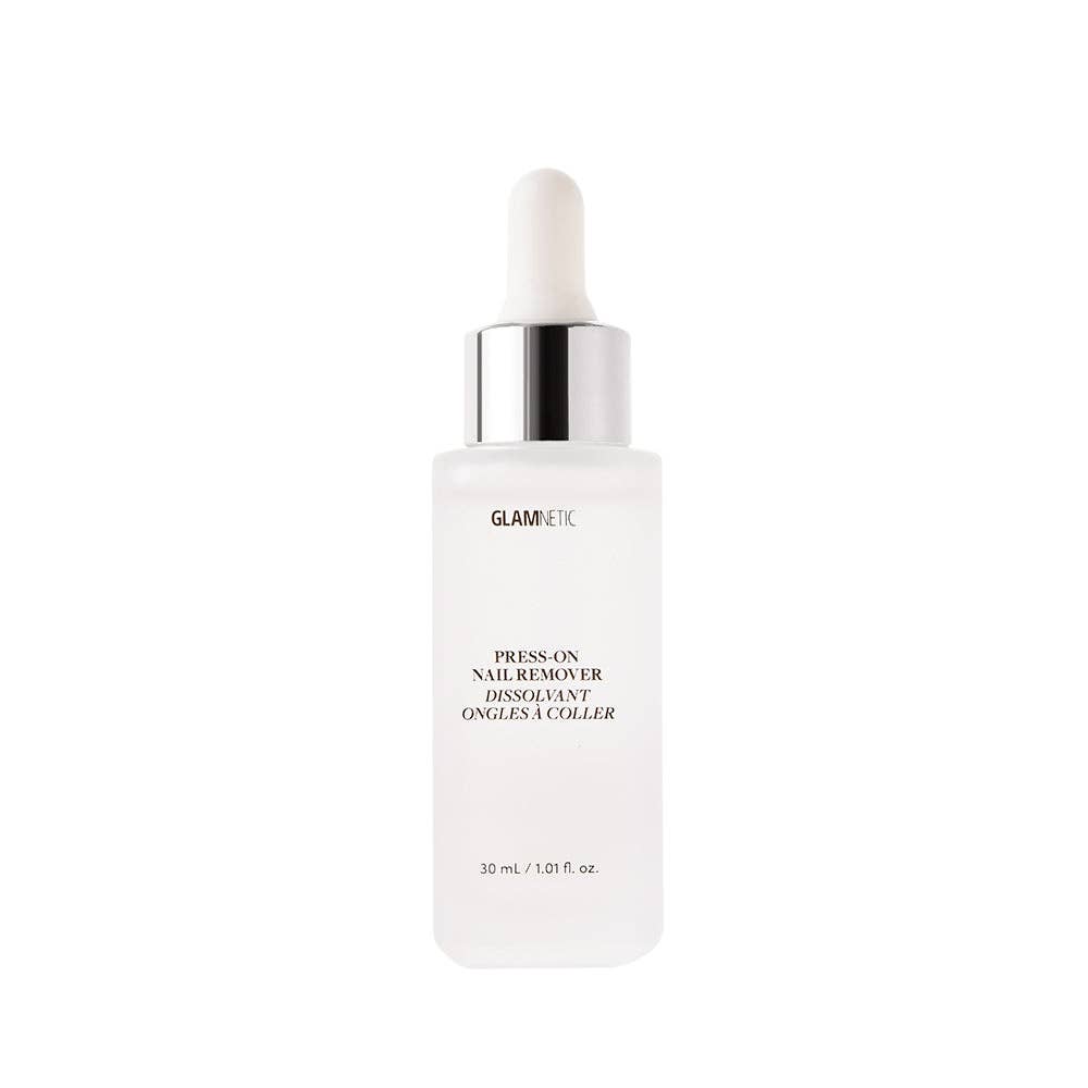Press-On Nail Remover