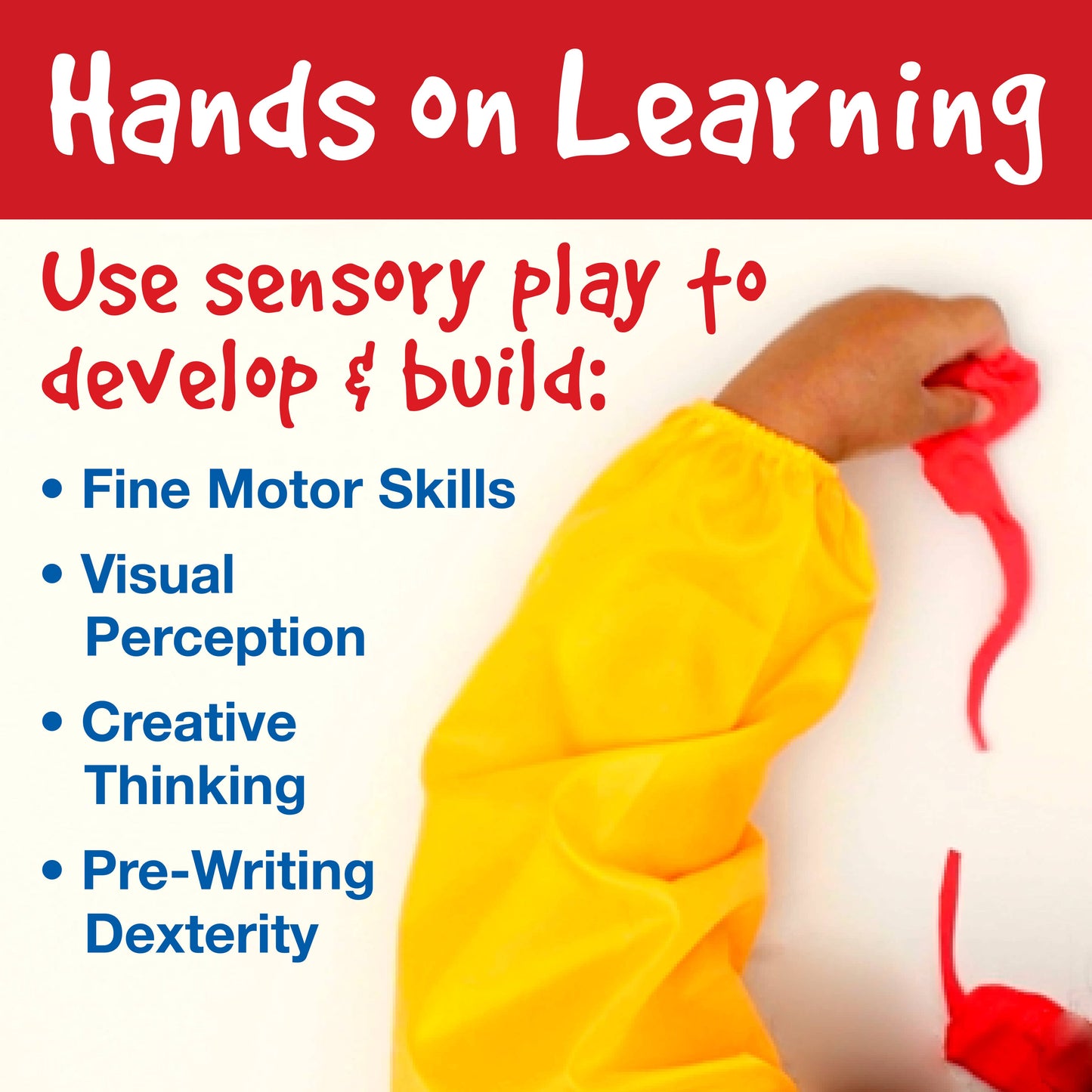 Little Creatives SuperSoft Modeling Dough 4 Ct Neon Glitter