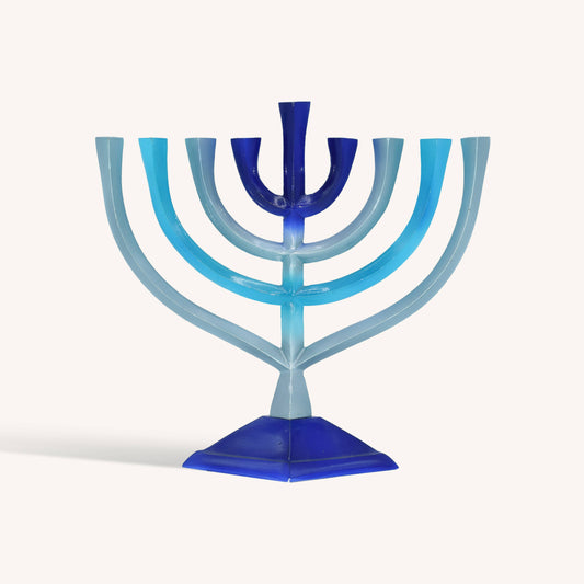 Candle Menorah