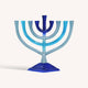 Candle Menorah