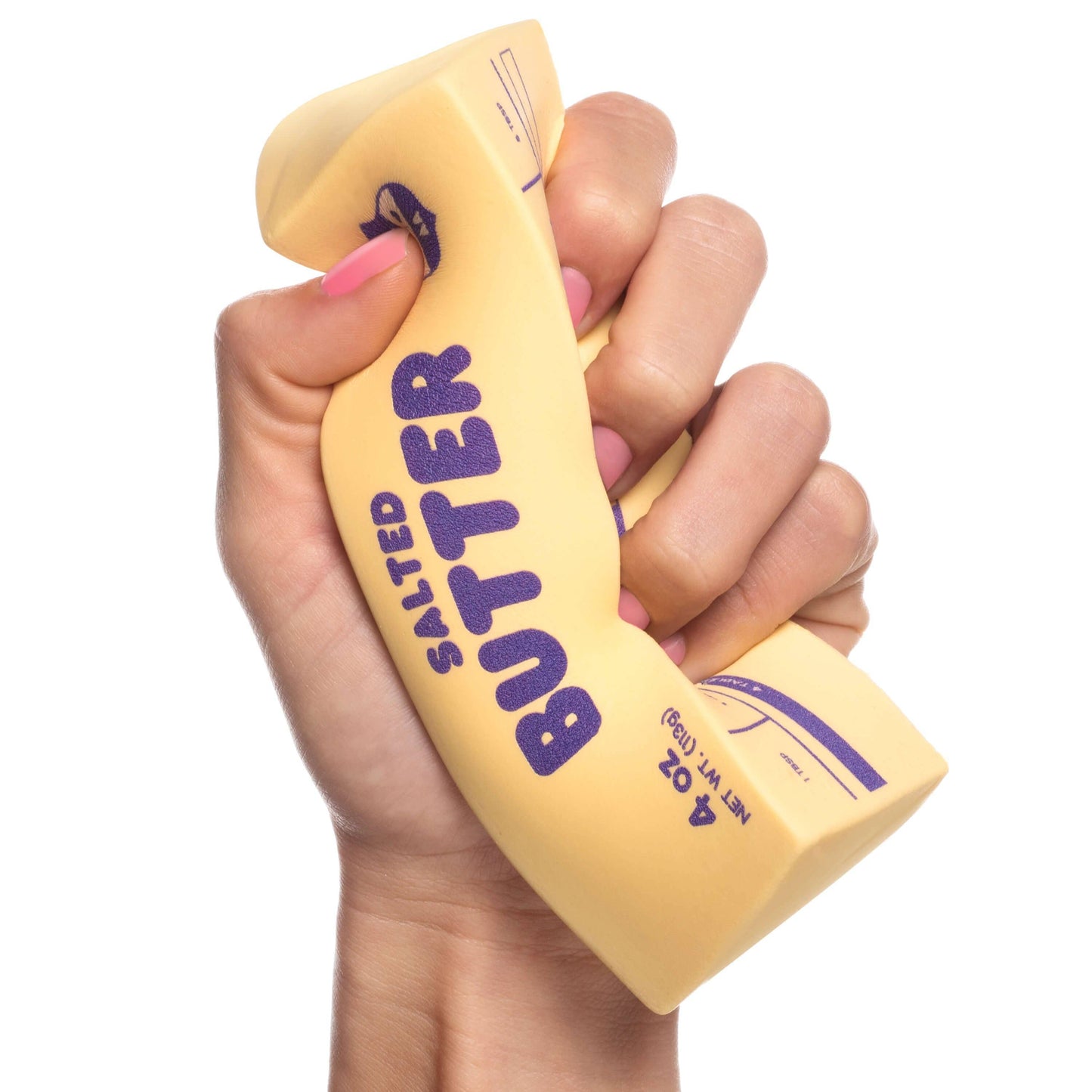 Butter Squishy Toy (12pcs/case)