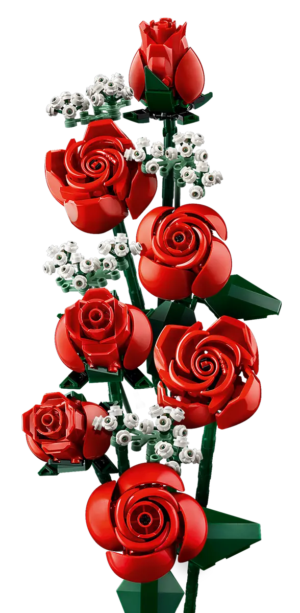 10328 Bouquet of Roses