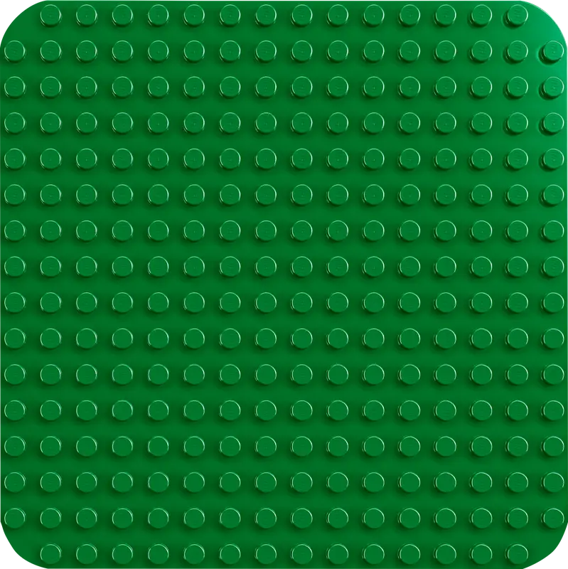 10460 Green Building Plate