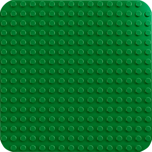 10460 Green Building Plate