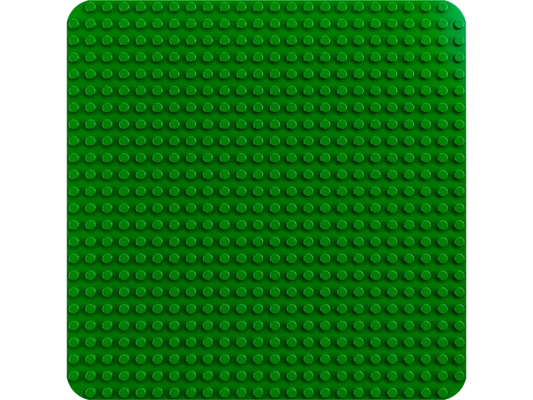 10980 LEGO® DUPLO® Green Building Plate