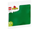 10980 LEGO® DUPLO® Green Building Plate