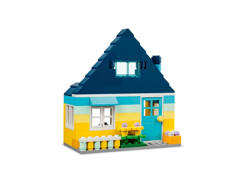 11035 Creative Houses