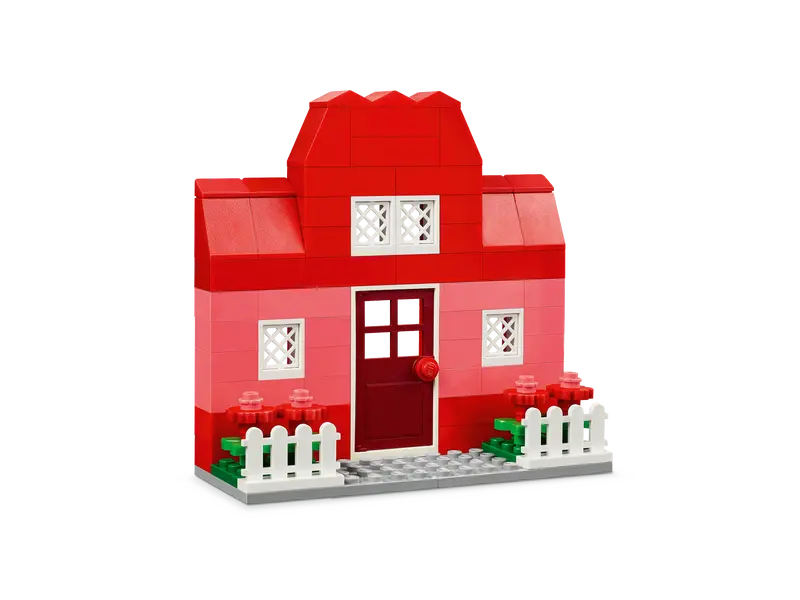11035 Creative Houses