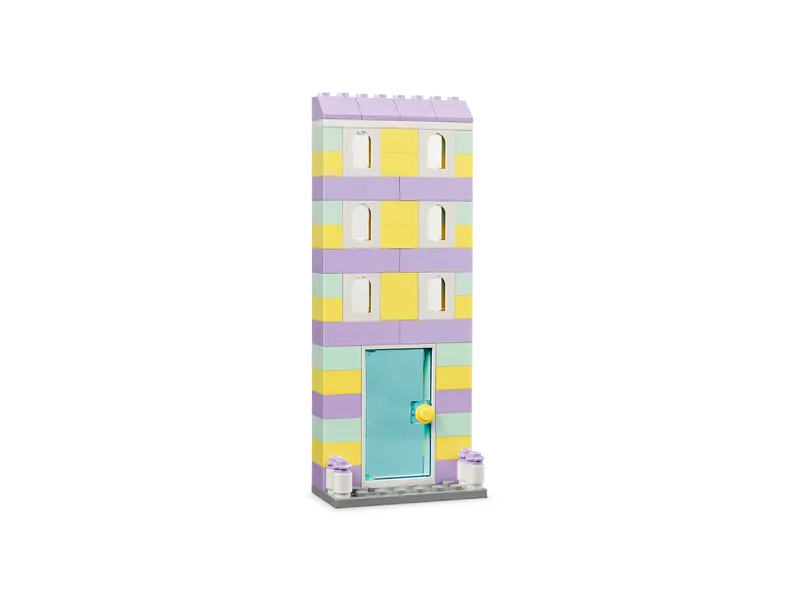 11035 Creative Houses