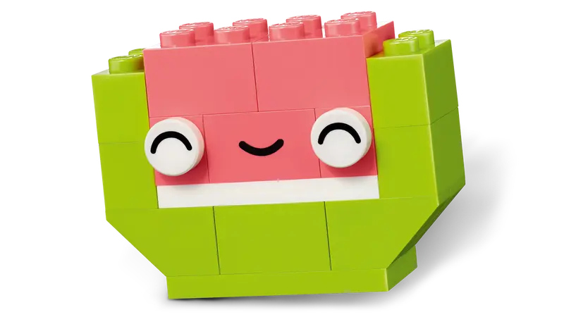 11039 Creative Food Friends
