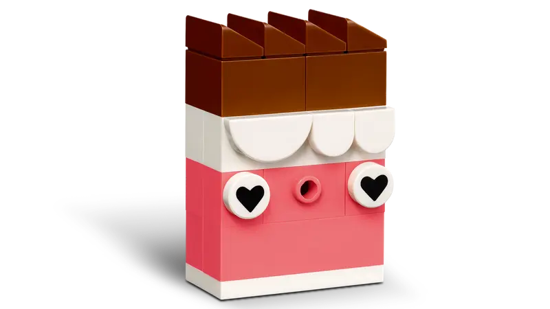 11039 Creative Food Friends