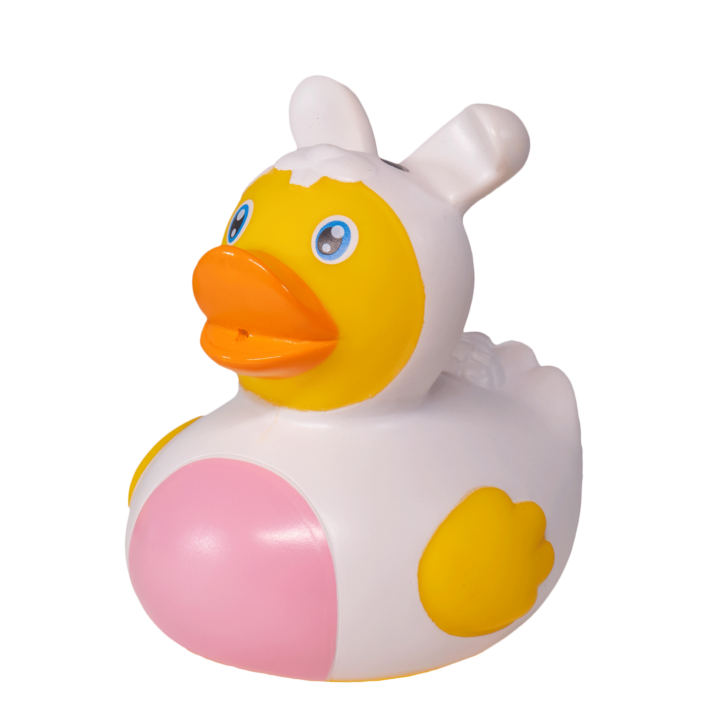 Toysmith Bunny Duck