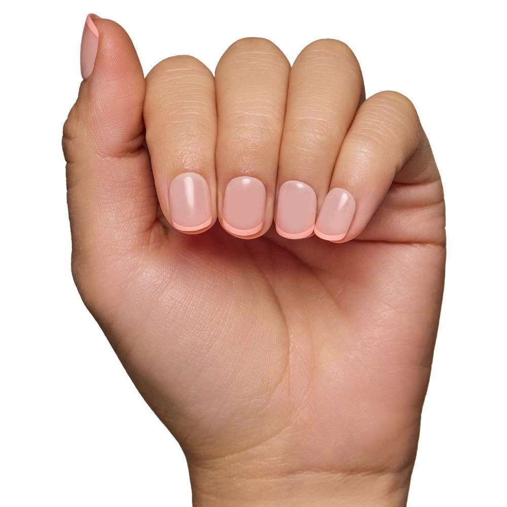 French Peach