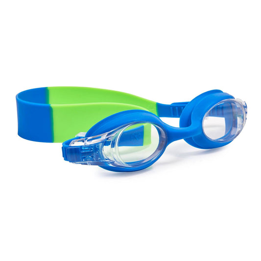 Boy Itzy Toddler Swim Goggles | Summer Pool Essentials