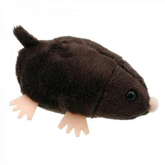 Finger Puppets: Mole
