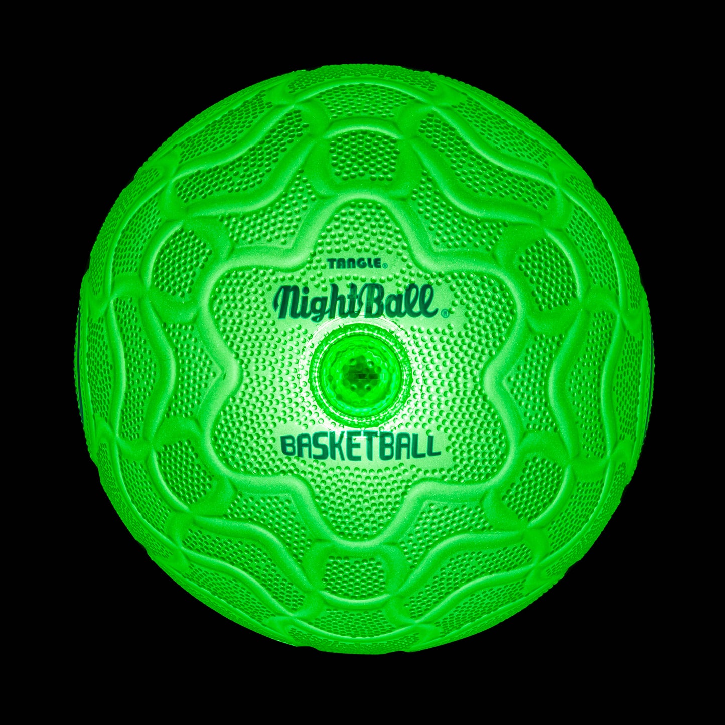 NightBall® Light-Up LED Basketball