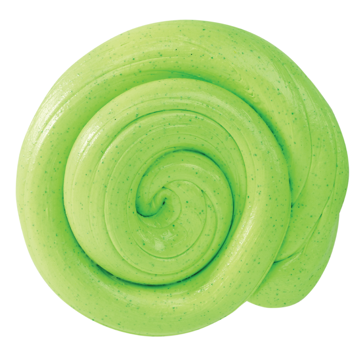 Scentsory Crisp Apple - 2.75" Thinking Putty TIN ONLY