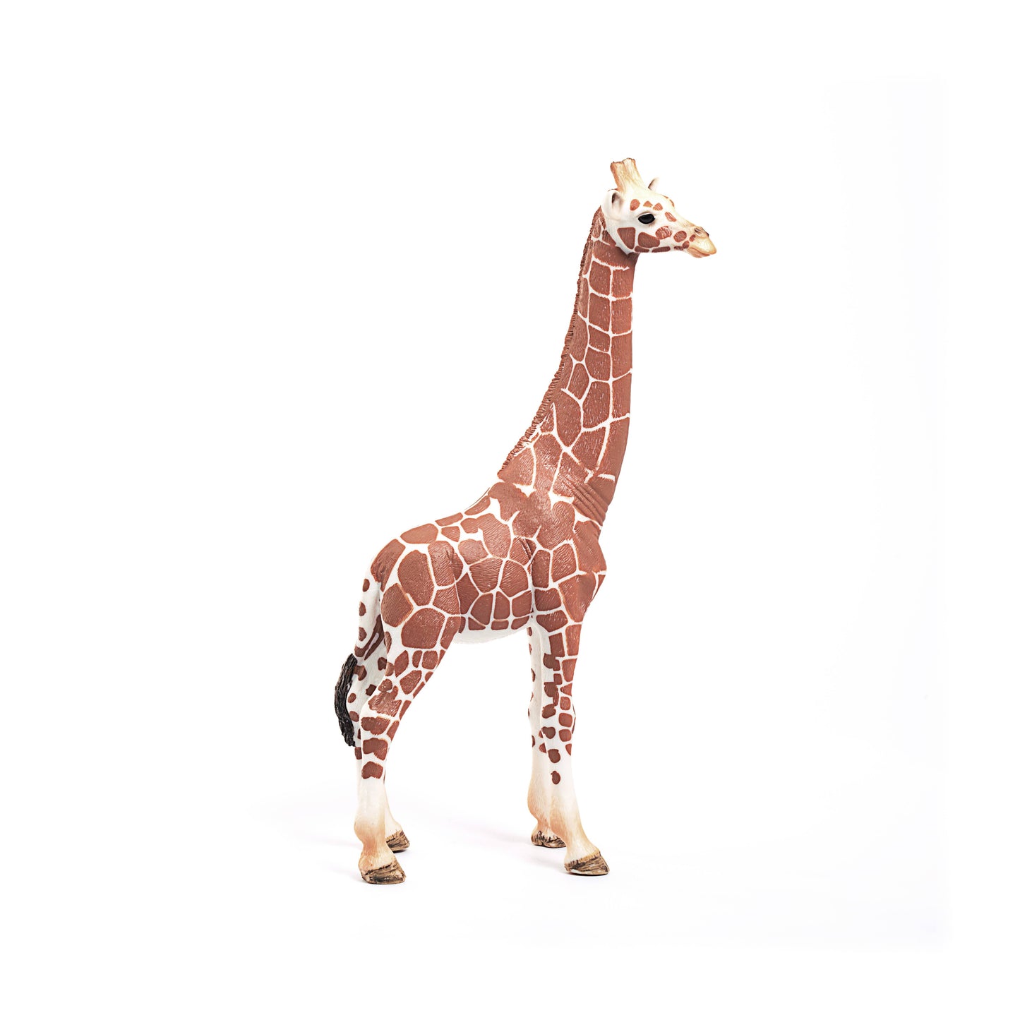 Giraffe, Female Safari Animal Toy