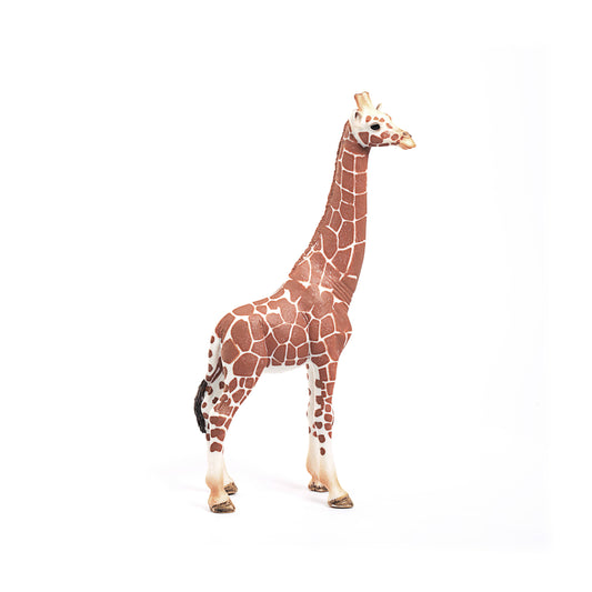 Giraffe, Female Safari Animal Toy
