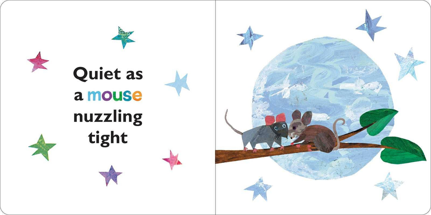 You're My Little Star by Eric Carle
