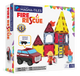 Magna-Tiles Fire Rescue 27-Piece Set