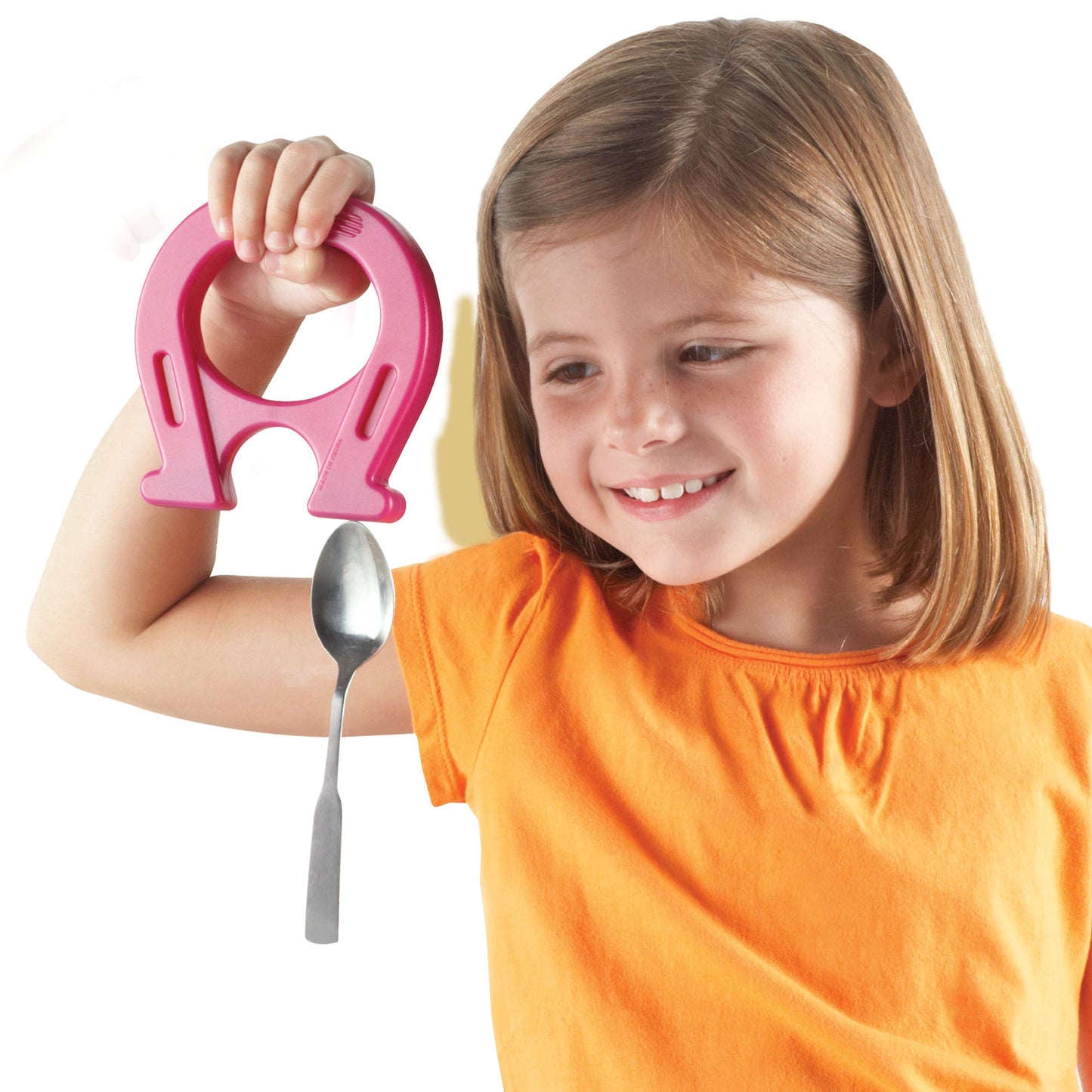 Primary Science 5" Mighty Magnets