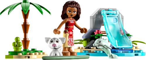 30646 Moana's Dolphin Cove